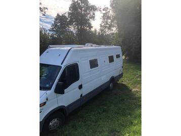 Iveco Iveco (1022384) beschikbaar voor biedingen