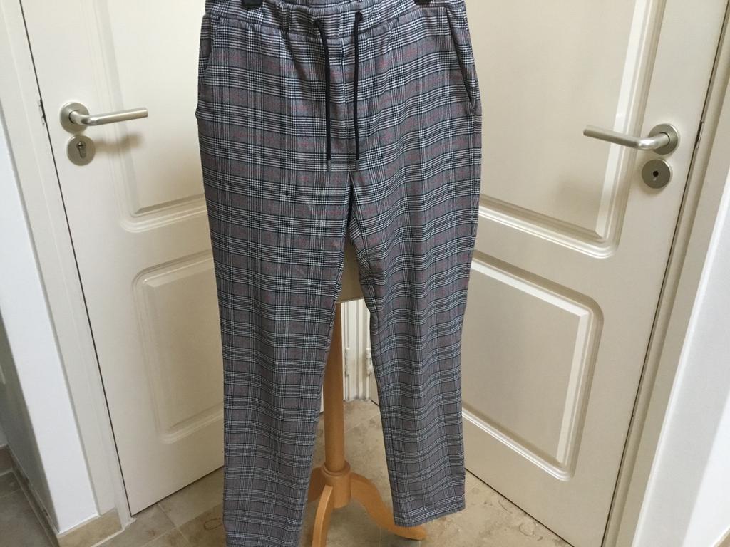 Te koop DAZ dames pantalon, maat M, Ophalen of Verzenden, Zo goed als nieuw, Maat 38/40 (M), Lang