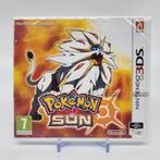 Pokemon Sun - Nintendo 3DS - Nieuw, Avontuur en Actie, 1 speler, Nieuw, Ophalen of Verzenden