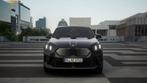 BMW iX2 eDrive20 M Sport / Panoramadak / Achteruitrijcamera, X2, Zwart, Elektrische stoelverstelling, Zwart