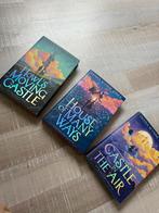 Diana Wynne Jones - Howl's Moving Castle Fairyloot LE, Boeken, Ophalen of Verzenden, Zo goed als nieuw