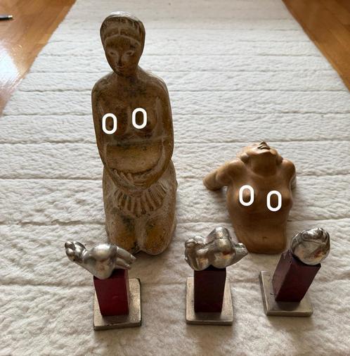 Erotische beelden marktplaats proof, Verzamelen, Beelden en Beeldjes, Zo goed als nieuw, Overige typen, Ophalen of Verzenden