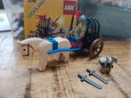Lego 6016 knight's arsenal, Ophalen of Verzenden, Zo goed als nieuw