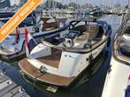DEMO Waterspoor 717 Aviator | Vetus 52pk, Watersport en Boten, Sloepen, Binnenboordmotor, 6 meter of meer, Diesel, Nieuw