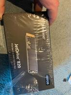 Transcend Jetdrive 820 480GB SSD - Nieuw!, Computers en Software, Harde schijven, Intern, SSD, Nieuw, Ophalen of Verzenden
