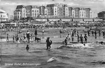 (386-032-027) Scheveningen Grand Hotel beschikbaar voor biedingen