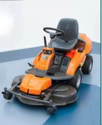 Husqvarna 316 tsx, Ophalen, Zo goed als nieuw, Husqvarna, Mulchfunctie