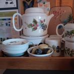 Marjolein Bastin, Huis en Inrichting, Ophalen