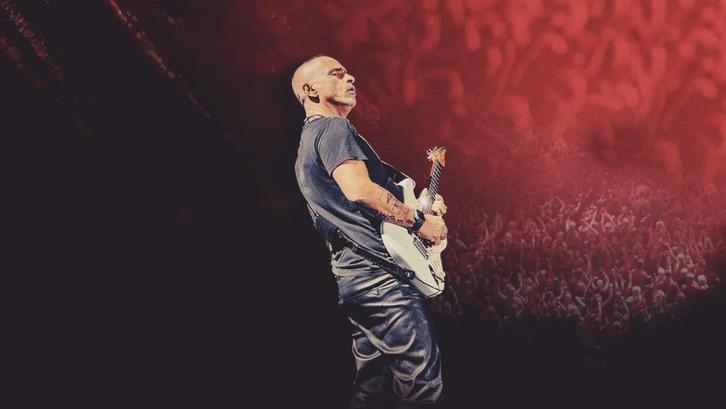 1/2 tickets zitplaatsen Eros Ramazotti 17 okt  vak 104 A'dam, Tickets en Kaartjes, Concerten | Pop, Twee personen, Oktober