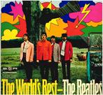 The World's Best - The Beatles, Ophalen of Verzenden, 1960 tot 1980, Gebruikt, 12 inch