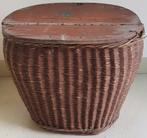 Antieke abraham - bakkersmand - Adv S 005, Ophalen