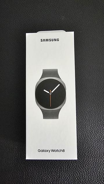Samsung Galaxy Watch8 - 40MM

LTE beschikbaar voor biedingen
