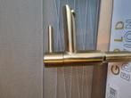 Nieuwe toilet kraan gold, Ophalen, Nieuw, Kraan