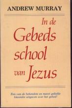 Drie boeken van Andrew Murray, Boeken, Ophalen of Verzenden, Gelezen, Andrew Murray, Christendom | Protestants