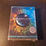 BBC Earth Human Planet Blu-Ray, Ophalen of Verzenden, Zo goed als nieuw, Documentaire en Educatief, Boxset