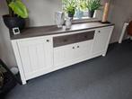 Modern Dressoir, Huis en Inrichting, Ophalen, Gebruikt, 200 cm of meer, 25 tot 50 cm