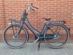 Cortina U4 28 inch Jeans Blue, Fietsen en Brommers, Fietsen | Dames | Damesfietsen, Gebruikt, Versnellingen, 50 tot 53 cm, Ophalen
