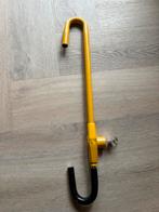 Auto stuurslot, Ophalen, Zo goed als nieuw