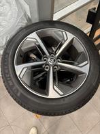 Jaguar E-Pace 19 inch velgen met Michelin All-Season banden, Auto-onderdelen, Banden en Velgen, Gebruikt, Banden en Velgen, All Season