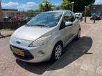 Zuinige Ford Ka 1.2 | Nieuwe APK | Airco, Voorwielaandrijving, 1242 cc, 4 cilinders, 4 stoelen