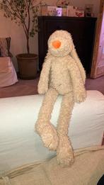 Ronald mcdonald konijn happy horse, Kinderen en Baby's, Speelgoed | Knuffels en Pluche, Ophalen, Nieuw, Konijn