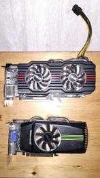 Videokaarten ASUS, Computers en Software, Videokaarten, Ophalen, Gebruikt, HDMI, GDDR5