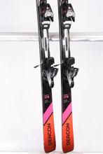 178 cm ski's VOLKL DEACON 74 UVO PRO, Titanium, Speedwall, Overige merken, 160 tot 180 cm, Gebruikt, Verzenden