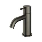 Hotbath Cobber wastafelmengkraan gunmetal grey kleur, Ophalen of Verzenden, Nieuw, Grijs, Overige typen