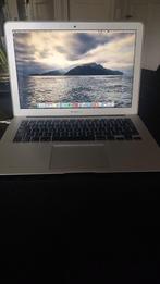 Macbook Air A1466 (early 2015), Computers en Software, Apple Macbooks, MacBook Air, Qwerty, Gebruikt, Ophalen