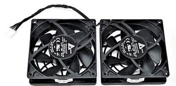  HP Z620 Workstation Dual Rear Fan Assembly beschikbaar voor biedingen