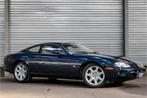 Jaguar XK8 4.0 V8 Coupé |NLauto|Youngtimer|Zeermooi, Automaat, Achterwielaandrijving, Bedrijf, Stoelverwarming