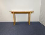Hoge bartafel, 180 x 80 cm. - hoogte 110 cm., Ophalen, Gebruikt