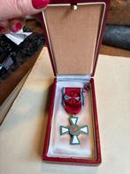 Prachtige Onderscheiding - Zie Foto's!, Verzamelen, Verzenden