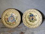 Setje oud aardewerk, Antiek en Kunst, Antiek | Keramiek en Aardewerk, Ophalen of Verzenden