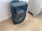 Idance portable trolley speaker, Overige merken, Overige typen, Ophalen of Verzenden, Zo goed als nieuw