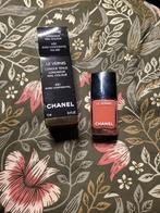 Chanel vernis rose confidentiel als nieuw nagellak, Sieraden, Tassen en Uiterlijk, Uiterlijk | Cosmetica en Make-up, Ophalen of Verzenden