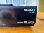 Humax HDR-S200C Interactieve Decoder, Ophalen of Verzenden, Gebruikt, Decoder