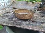 Antieke Jardiniere, Overige materialen, Gebruikt, Minder dan 30 cm, Ophalen of Verzenden