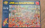 van Haasteren 1000 stukjeste koop / te ruil, Ophalen of Verzenden, 500 t/m 1500 stukjes, Zo goed als nieuw