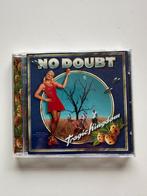 CD No Doubt – Tragic kingdom, Ophalen of Verzenden, 2000 tot heden, Zo goed als nieuw