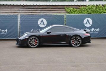 Veiling: Auto's en Oldtimers beschikbaar voor biedingen