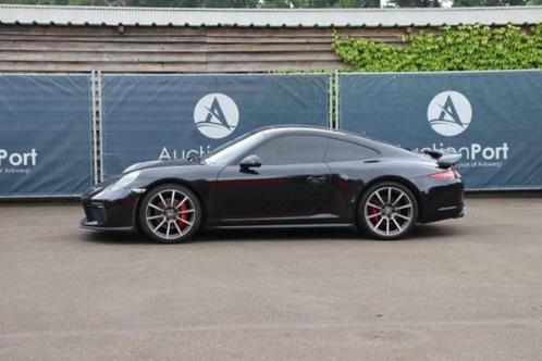 Veiling: Auto's en Oldtimers, Auto's, Porsche, Bedrijf, Ophalen
