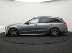 Mercedes-Benz C-Klasse Estate AMG 9G-Tronic Nieuw Model MY 2, Automaat, Zwart, 4 cilinders, Leder