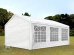partytent 6x3 Te huur, Tuin en Terras, Partytenten, Ophalen, Partytent, Minder dan 4 meter, Zo goed als nieuw