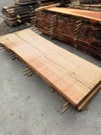 Eiken schaaldelen 250x80 voor maar 100 euro !!, Ophalen, Zo goed als nieuw, 250 cm of meer, Planken