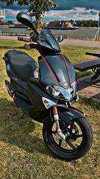 Gilera Runner sp Malossi (70cc watergekoeld & dubbel disc)., Fietsen en Brommers, Scooters | Overige merken, Ophalen, Zo goed als nieuw