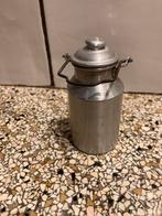 Melk busje, Antiek en Kunst, Ophalen of Verzenden