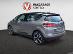 Renault Scénic 1.2 TCe Bose | Camera | Navi | Clima | Cruis, Voorwielaandrijving, 4 cilinders, 1850 kg, Leder en Stof
