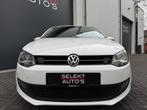 Volkswagen Polo 1.4-16V Comfortline Airco/Navigatie/Elektris, Auto's, Volkswagen, Voorwielaandrijving, Gebruikt, 4 cilinders, Wit