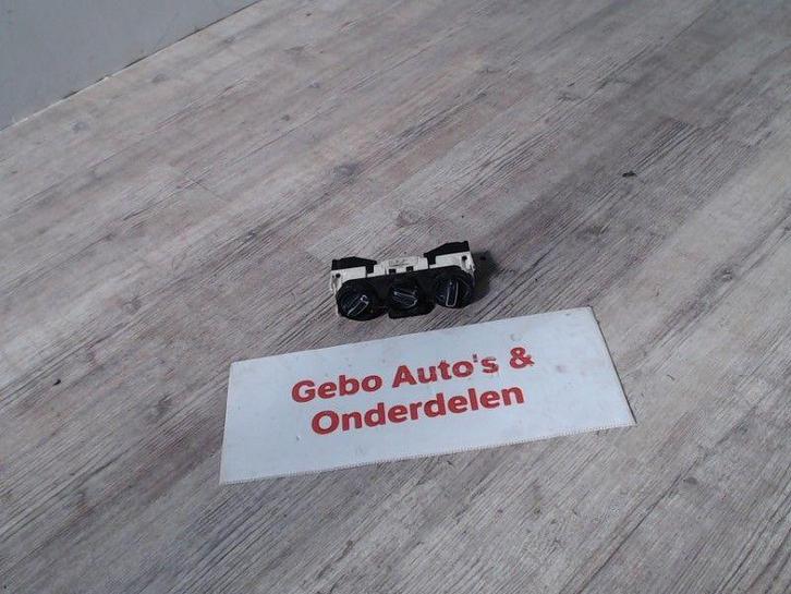 BEDIENINGSPANEEL AIRCO Volkswagen Polo V (6R), Auto-onderdelen, Dashboard en Schakelaars, Volkswagen, Gebruikt